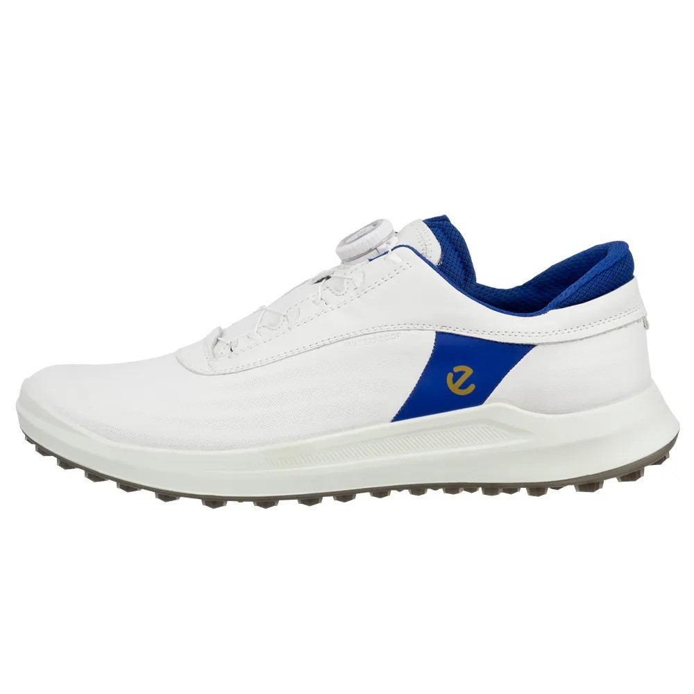 Ecco Men's Golf Core BOA Golf Shoes - Maple Hill Golf